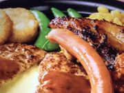 }񂳂̃KXgvC^[X̓eʐ^1