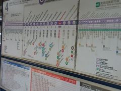 ���҂�������̓������g��������� �i�c���w�ւ̓��e�ʐ^1