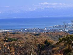 ショコちゃんさんの二上山（富山県高岡市）の投稿写真1