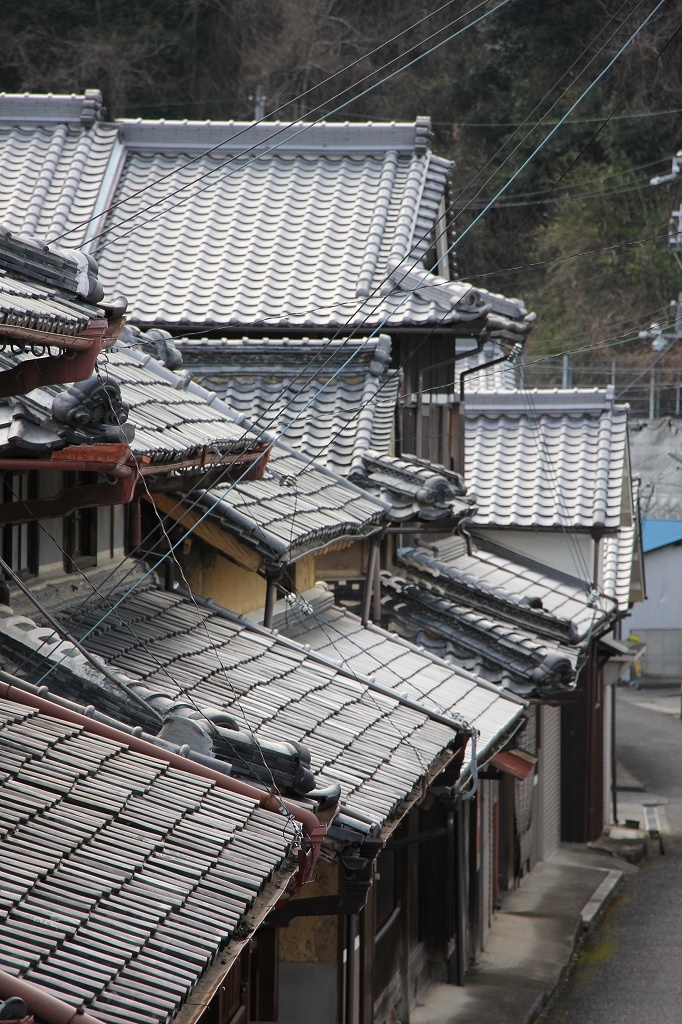 全国の旧街道ランキングTOP10 - じゃらんnet