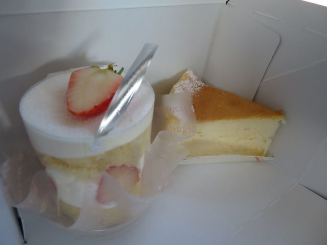 yosshyPatisserie FIGLIA̓eʐ^4