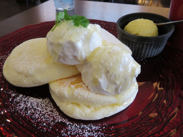 ӂӂpP[L_KANON PANCAKES