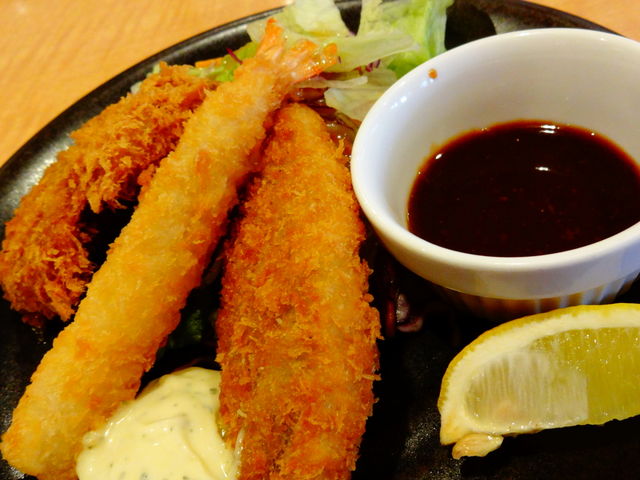 ガスト 十和田店 十和田湖 その他軽食 グルメ じゃらんnet