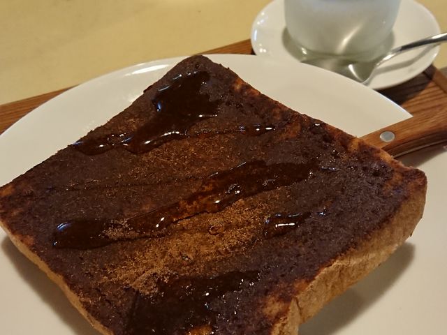 ۂ񂳂̃JtFQo̓eʐ^2