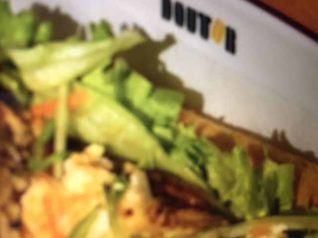 �}�������񂳂�̃h�g�[���R�[�q�[�V���b�v ���틴�S���ړX�iGOURMET COFFEE DOUTOR�j�̓��e�ʐ^1