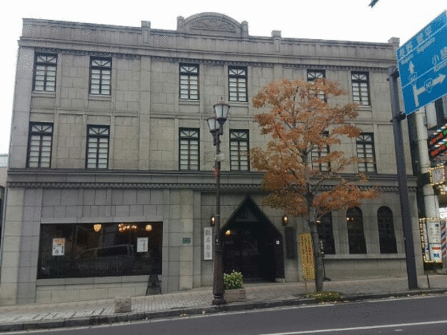 外観_飯島商店