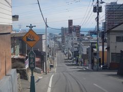 小樽でのお気にいりの坂 船見坂の口コミ じゃらんnet