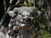 Yanwenli����̌��_�Ђ̓��e�ʐ^4