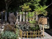 Yanwenli����̌��_�Ђ̓��e�ʐ^5