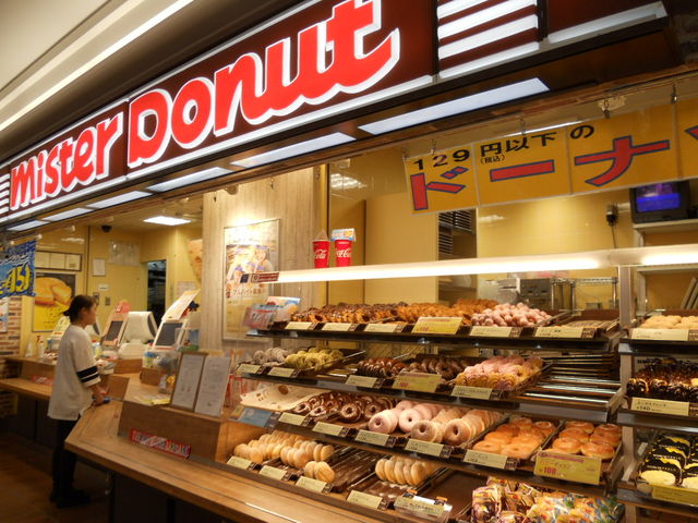 񂳂̃~X^[h[icUE[䒷Vbv̓eʐ^1