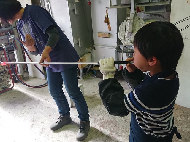 �������q�ł��[���c��݂܂��I_�X�^�W�I�o�N�U�E���X