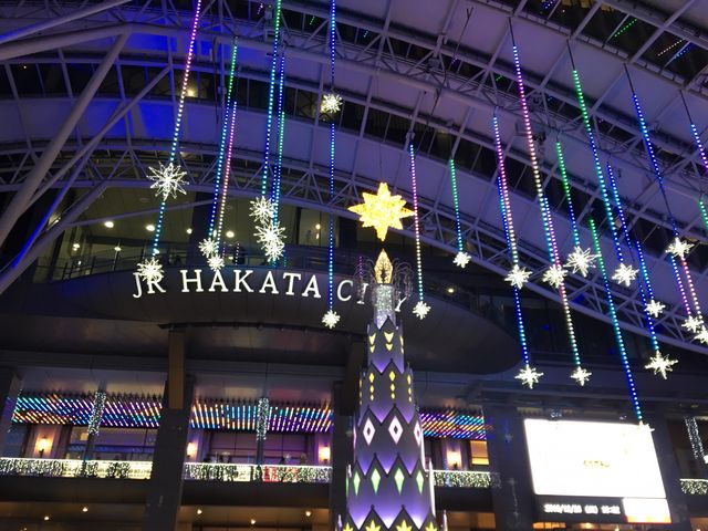 2018博多駅_博多駅