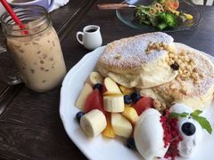 yCafe del SOLiJtF f\jւ̓eʐ^1
