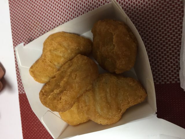 マクドナルド53号津高店 岡山 玉野 牛窓 その他軽食 グルメ じゃらんnet