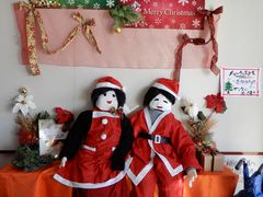 V񂳂̓̉w 얓VNsAւ̓eʐ^1