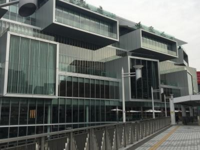 枚方T-SITE_枚方T-SITE