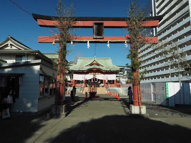 �q�a�i�E���̉��̋{�͍H�����j_�����א_��