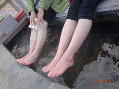 Tb`̏l򑫓@قƂӂƂPOTւ̓eʐ^1