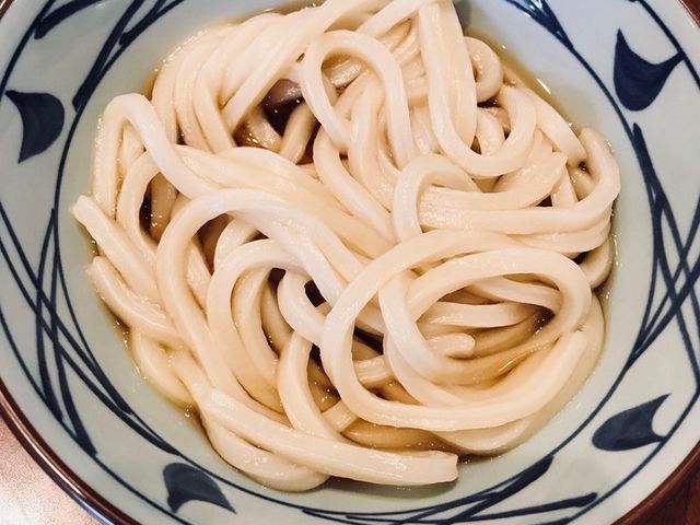 丸亀製麺 立川若葉店 八王子 立川 町田 府中 調布 うどん そば じゃらんnet