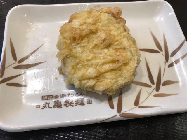 丸亀製麺 武蔵境店 新宿 中野 杉並 吉祥寺 うどん そば じゃらんnet