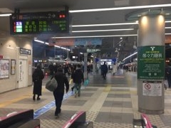 Kuda12����̓��}�d�S��䒬����䒬�w�ւ̓��e�ʐ^1