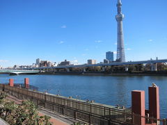 KAZZさんの東京水辺ラインの投稿写真1