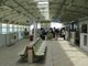 レナさんのゆいレール那覇空港駅の投稿写真1