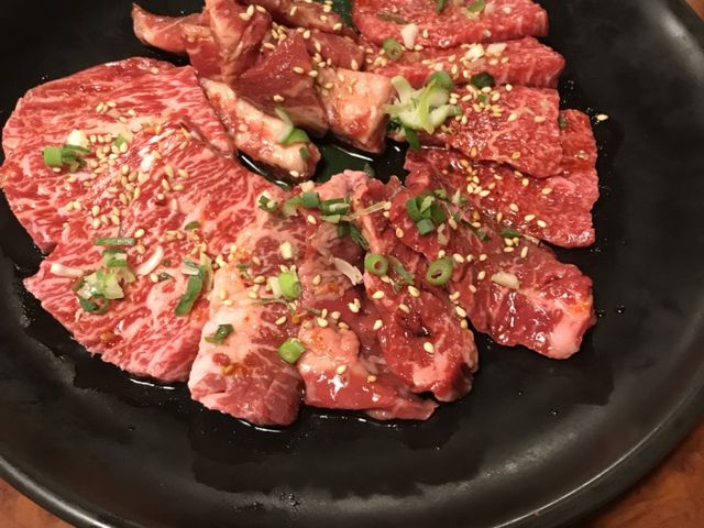 焼肉美食亭いわや 青森 その他軽食 グルメ じゃらんnet