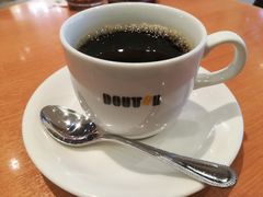 Tiger̃hg[R[q[Vbv ~wOXiGOURMET COFFEE DOUTORjւ̓eʐ^1