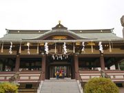 �������񂳂�̓����_�Ђ̓��e�ʐ^1