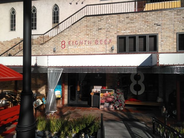 肳̃GCgr[t 8 EIGHTH BEEF _umieUCNX̓eʐ^3