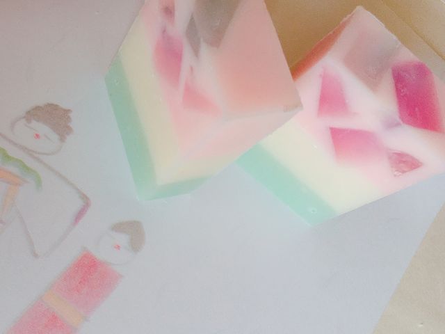 ����Ȃ��킢���̂���炳���Ē����܂����I_Herbal�@School�@�V�����v���[�Y