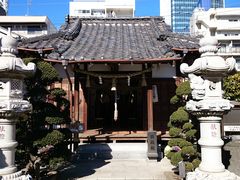 岳さんの押上天祖神社の投稿写真1
