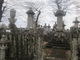 ジャンボジェットさんの本経寺大村家墓碑群の投稿写真1