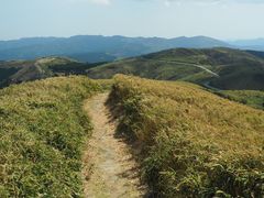 気持ちのいい稜線歩き 伊豆山稜線歩道の口コミ じゃらんnet