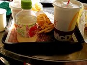 肳̃}NhihlxCNH[^[XiMcDonaldfsj̓eʐ^1