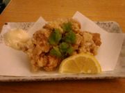 ��������̒����ɐ� �����Y �a�J�q�J���G�̓��e�ʐ^3