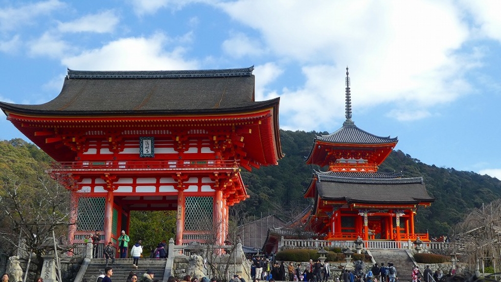 清水寺