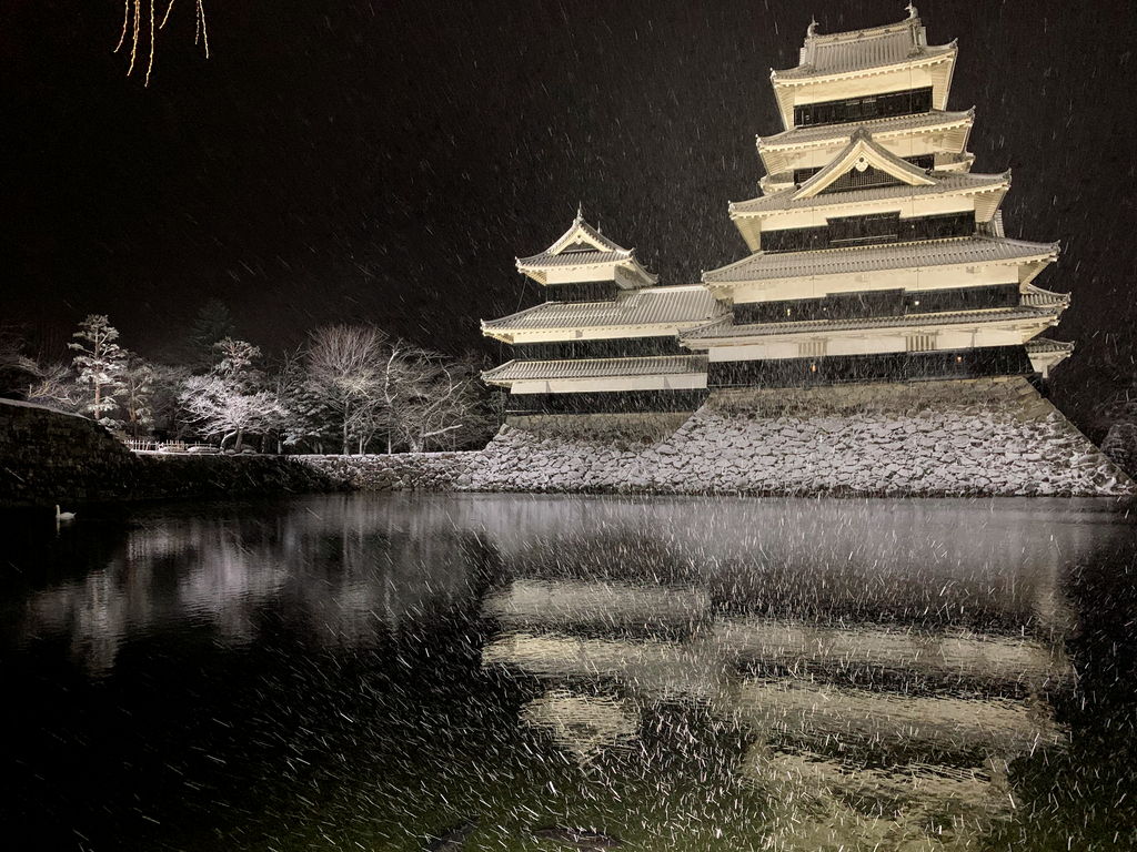 全国 日本の冬絶景22選 美しい雪景色など冬しか見られない感動の絶景