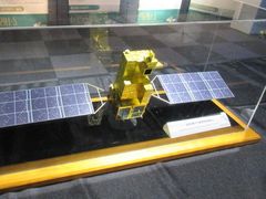 ���Ⴝ�낤����̎O�H�݂ȂƂ݂炢�Z�p�قւ̓��e�ʐ^1