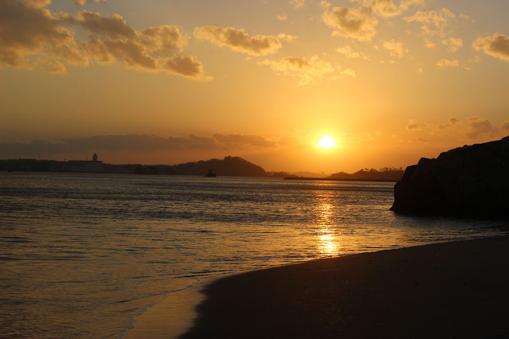 日本風景集 東日本編」より 松島 双子島 - 東京国立近代美術館