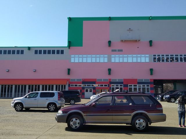 ���ԏ�@�܂����ܑ����_�R��FUJI�t���[�c�p�[�N