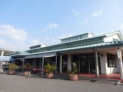 キヨさんの道の駅よしうみ　いきいき館への投稿写真1