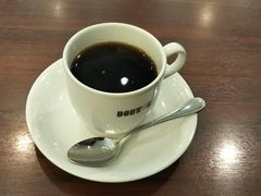 悵̃hg[R[q[Vbv V_RړXiGOURMET COFFEE DOUTORjւ̓eʐ^1