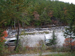 Ƃ̐ԑ򎩑Rx{тւ̓eʐ^1