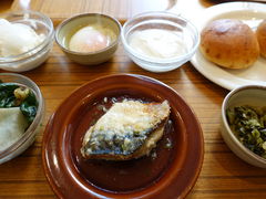 トロムソさんのCafe & Meal MUJI 日比谷の投稿写真1