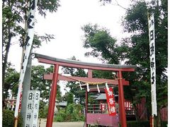 ひぃこさんの日枝神社（宮城県大崎市）の投稿写真1