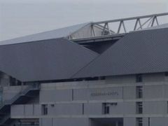 kenkenPanasonic Stadium Suitaipi\jbN X^WA cjւ̓eʐ^1