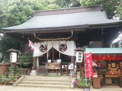 ݂񂳂̑q_Ђւ̓eʐ^1