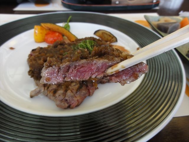 �X�e�[�L�������߁I�I_�z�e���r�i���I���㗒�R(�R�~���j�e�B������)